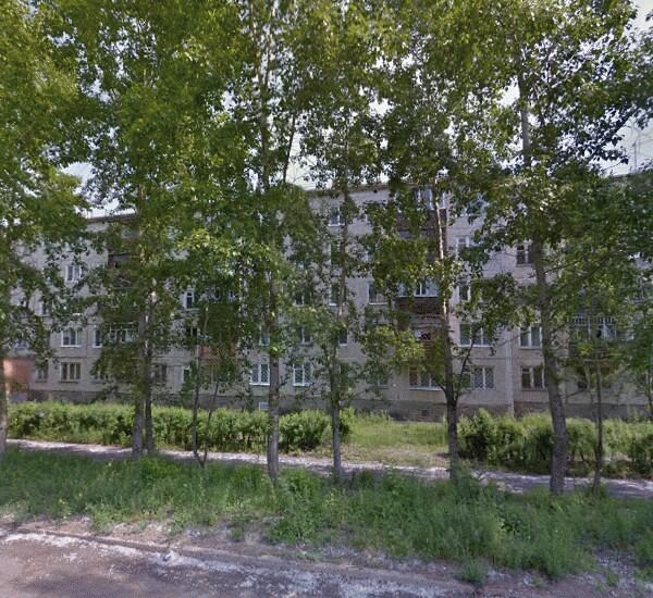 Банкомат Восточного Экспресс Банка по адресу ул. Наймушина,  д. 23