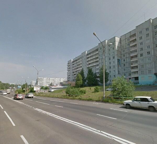 Банкомат Почта Банка по адресу просп. Мира,  д. 20