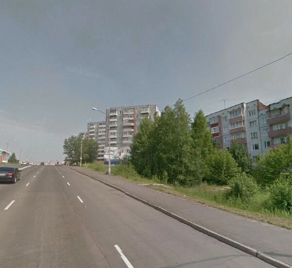 Банкомат Сбербанка России по адресу просп. Дружбы Народов,  66