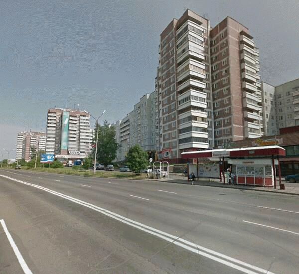 Банкомат Сбербанка России по адресу просп. Мира,  28 - ВСП 8586/00353