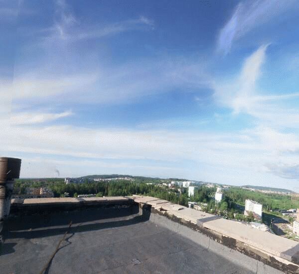 Банкомат Сбербанка России по адресу ул. Георгия Димитрова,  20