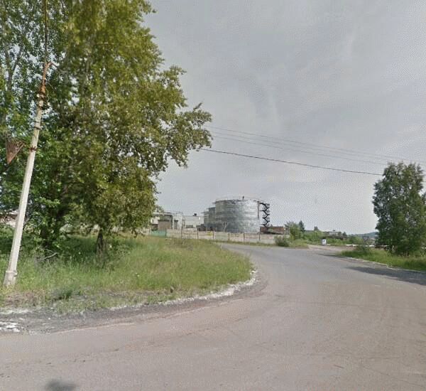 Банкомат Почта Банка по адресу ул. 50 лет ВЛКСМ,  д. 16