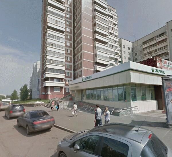 Отделение Восточного Экспресс Банка по адресу просп. Мира,  д. 17