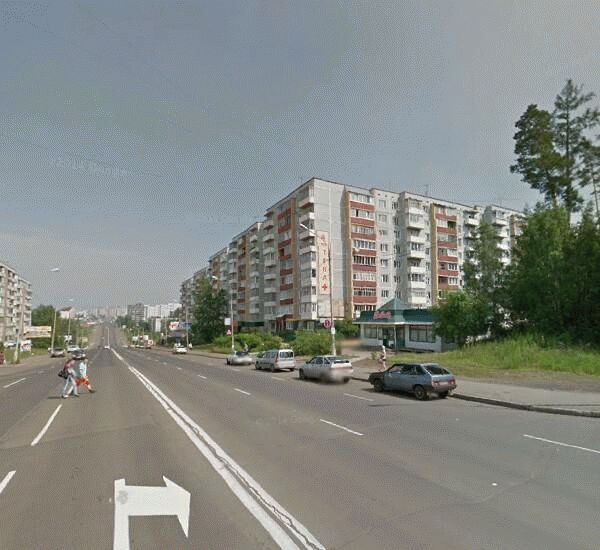 Отделение Совкомбана по адресу просп. Мира,  д. 68 - Мини-офис № 188